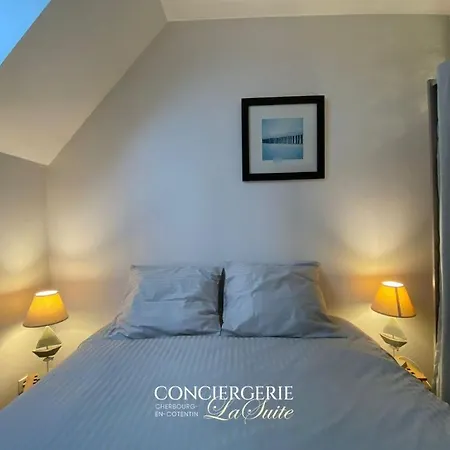 Le Petit Pressoir Cherbourg-en-Cotentin
