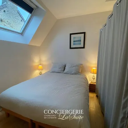 Le Petit Pressoir Cherbourg-en-Cotentin