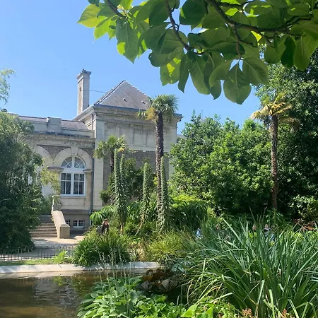 Le Petit Pressoir * Cherbourg-en-Cotentin
